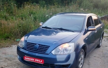 Geely Vision, 2008 год, 130 000 рублей, 21 фотография