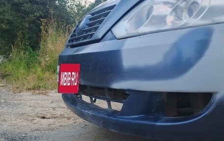 Geely Vision, 2008 год, 130 000 рублей, 6 фотография