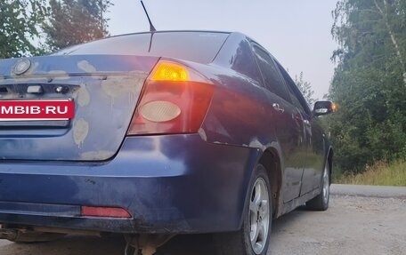 Geely Vision, 2008 год, 130 000 рублей, 22 фотография