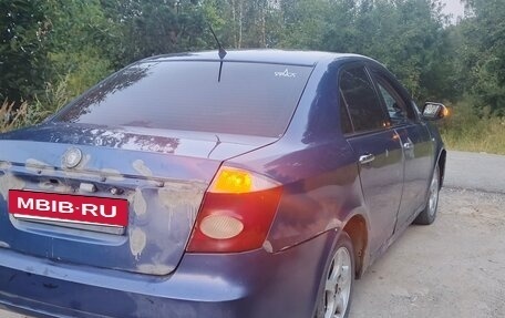 Geely Vision, 2008 год, 130 000 рублей, 23 фотография