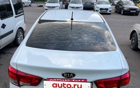 KIA Rio III рестайлинг, 2016 год, 600 000 рублей, 7 фотография
