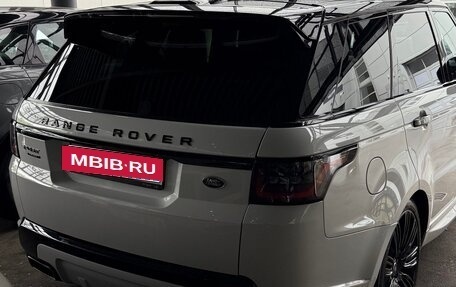 Land Rover Range Rover Sport II, 2021 год, 10 800 000 рублей, 7 фотография