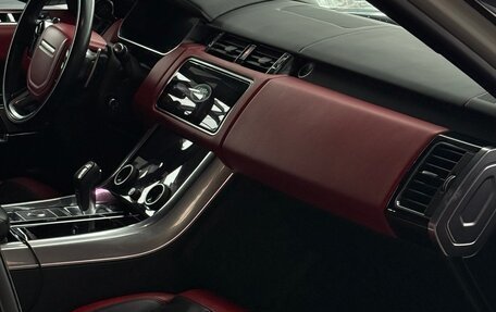 Land Rover Range Rover Sport II, 2021 год, 10 800 000 рублей, 10 фотография