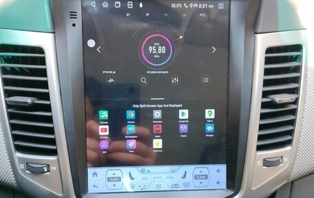 Chevrolet Cruze II, 2010 год, 800 000 рублей, 11 фотография