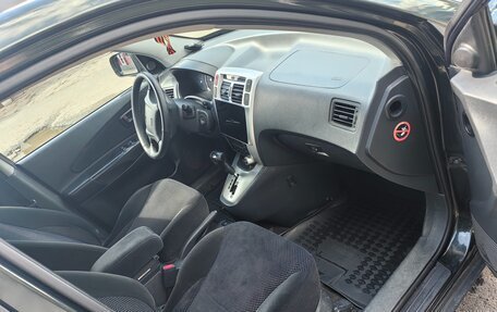 Hyundai Tucson III, 2008 год, 800 000 рублей, 12 фотография