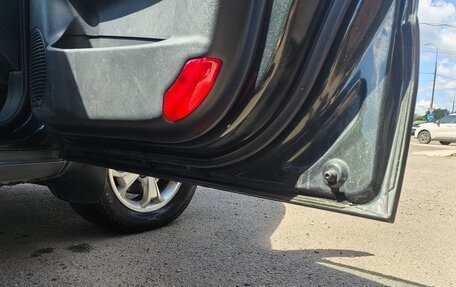 Hyundai Tucson III, 2008 год, 800 000 рублей, 10 фотография