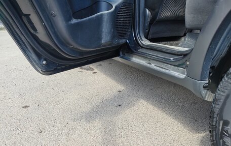 Hyundai Tucson III, 2008 год, 800 000 рублей, 16 фотография