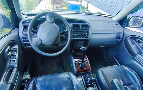 Suzuki Grand Vitara, 2002 год, 415 000 рублей, 2 фотография
