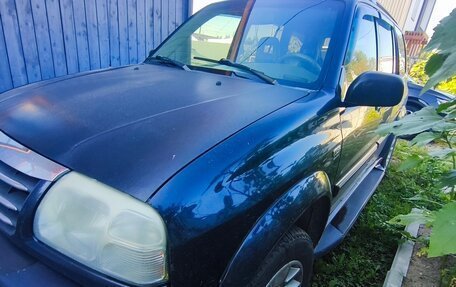 Suzuki Grand Vitara, 2002 год, 415 000 рублей, 3 фотография