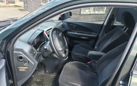 Hyundai Tucson III, 2008 год, 800 000 рублей, 18 фотография