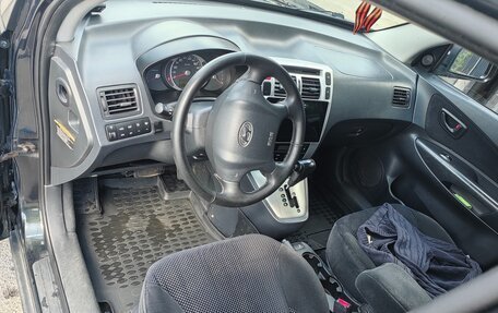 Hyundai Tucson III, 2008 год, 800 000 рублей, 19 фотография