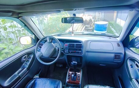 Suzuki Grand Vitara, 2002 год, 415 000 рублей, 7 фотография