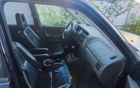 Suzuki Grand Vitara, 2002 год, 415 000 рублей, 5 фотография