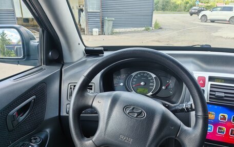 Hyundai Tucson III, 2008 год, 800 000 рублей, 20 фотография