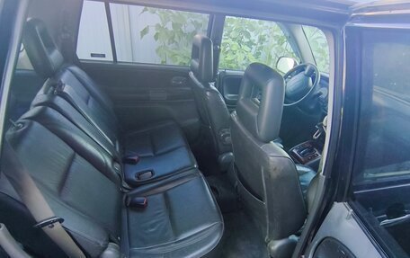 Suzuki Grand Vitara, 2002 год, 415 000 рублей, 6 фотография