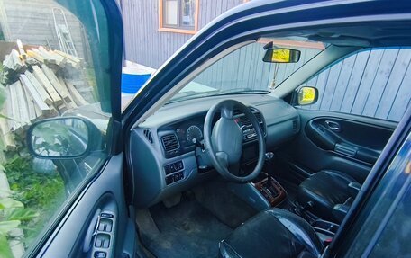 Suzuki Grand Vitara, 2002 год, 415 000 рублей, 4 фотография