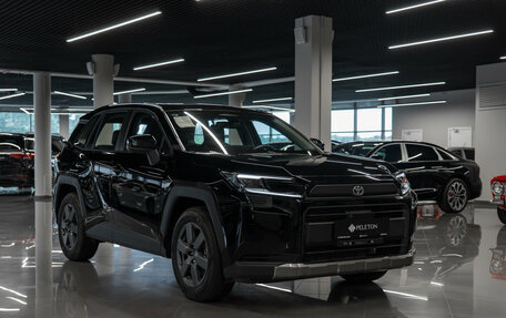 Toyota RAV4, 2026 год, 4 150 000 рублей, 2 фотография