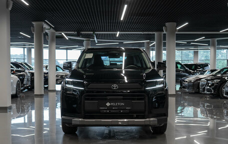Toyota RAV4, 2026 год, 4 150 000 рублей, 3 фотография