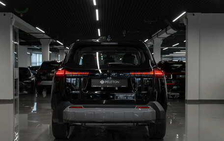 Toyota RAV4, 2026 год, 4 150 000 рублей, 6 фотография