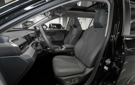Toyota RAV4, 2026 год, 4 150 000 рублей, 9 фотография