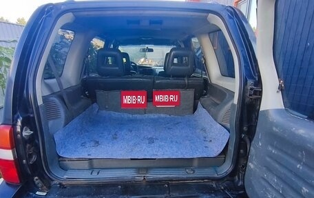 Suzuki Grand Vitara, 2002 год, 415 000 рублей, 8 фотография