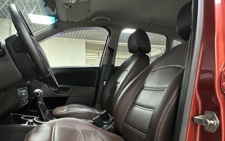 Ford Fiesta, 2008 год, 390 000 рублей, 9 фотография