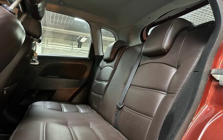 Ford Fiesta, 2008 год, 390 000 рублей, 10 фотография