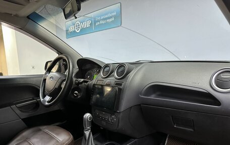 Ford Fiesta, 2008 год, 390 000 рублей, 15 фотография