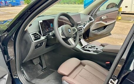 BMW 3 серия, 2024 год, 3 600 000 рублей, 12 фотография