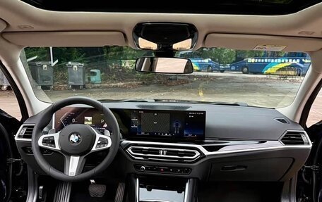 BMW 3 серия, 2024 год, 3 600 000 рублей, 11 фотография