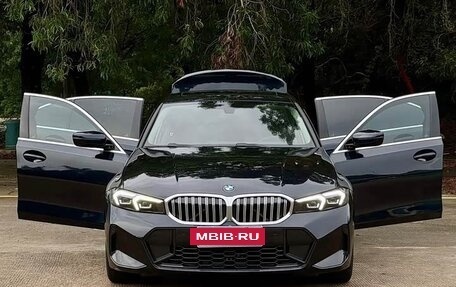 BMW 3 серия, 2024 год, 3 600 000 рублей, 8 фотография