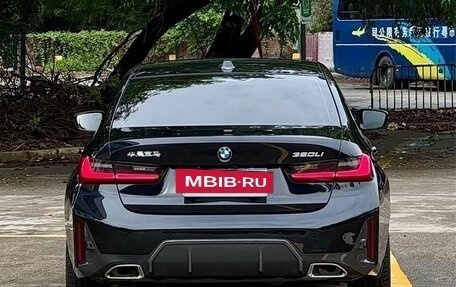 BMW 3 серия, 2024 год, 3 600 000 рублей, 9 фотография