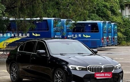 BMW 3 серия, 2024 год, 3 600 000 рублей, 3 фотография