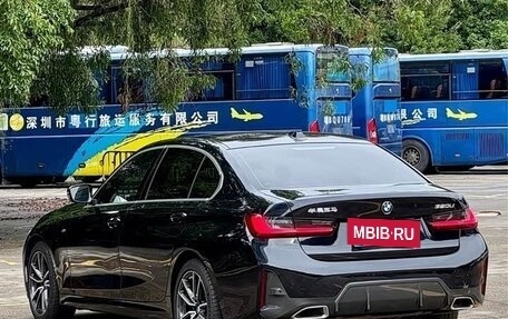 BMW 3 серия, 2024 год, 3 600 000 рублей, 7 фотография