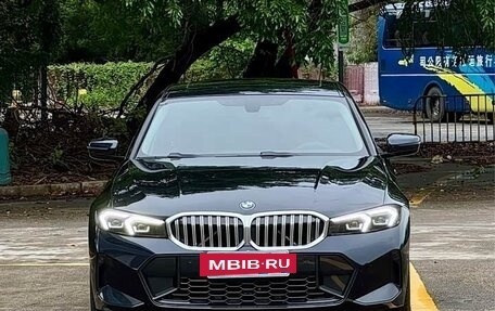 BMW 3 серия, 2024 год, 3 600 000 рублей, 2 фотография