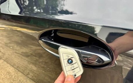 BMW 3 серия, 2024 год, 3 600 000 рублей, 19 фотография