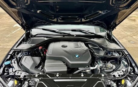 BMW 3 серия, 2024 год, 3 600 000 рублей, 20 фотография