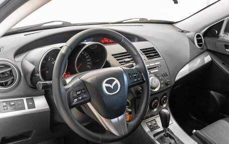 Mazda 3, 2011 год, 832 200 рублей, 5 фотография