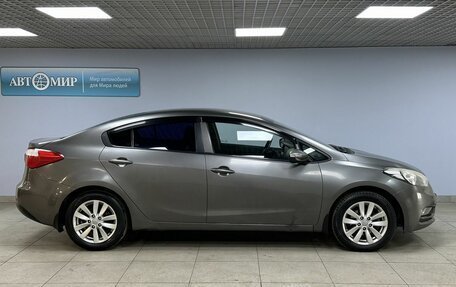 KIA Cerato III, 2013 год, 1 249 000 рублей, 4 фотография