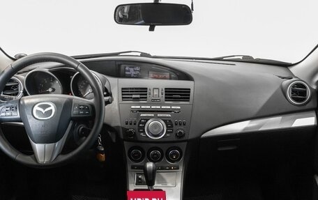 Mazda 3, 2011 год, 832 200 рублей, 6 фотография