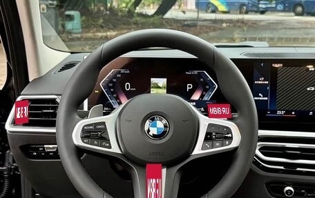 BMW 3 серия, 2024 год, 3 600 000 рублей, 14 фотография