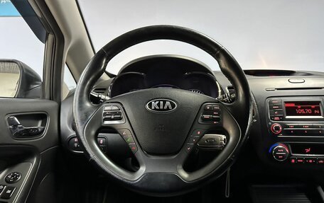 KIA Cerato III, 2013 год, 1 249 000 рублей, 16 фотография