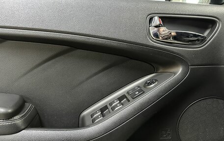 KIA Cerato III, 2013 год, 1 249 000 рублей, 20 фотография