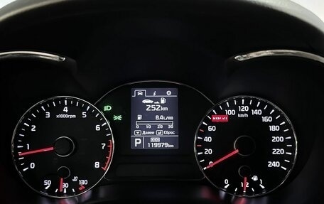 KIA Cerato III, 2013 год, 1 249 000 рублей, 17 фотография
