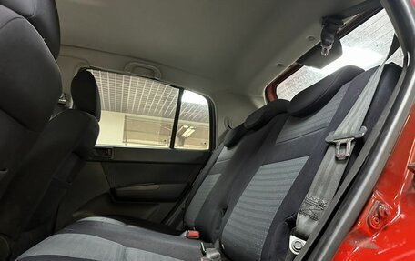 Hyundai Getz I рестайлинг, 2007 год, 422 000 рублей, 12 фотография