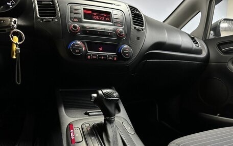 KIA Cerato III, 2013 год, 1 249 000 рублей, 19 фотография