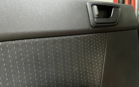 Hyundai Getz I рестайлинг, 2007 год, 422 000 рублей, 20 фотография