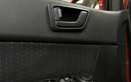Hyundai Getz I рестайлинг, 2007 год, 422 000 рублей, 19 фотография