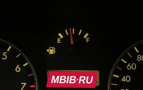 Hyundai Getz I рестайлинг, 2007 год, 422 000 рублей, 17 фотография