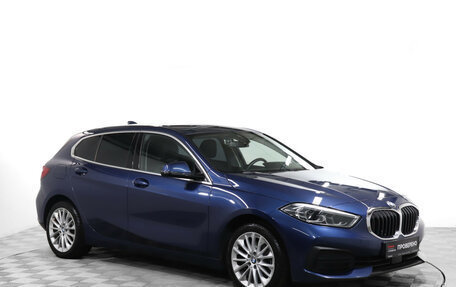 BMW 1 серия, 2020 год, 3 099 900 рублей, 3 фотография